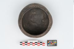 Foto von Kragenrandgefäß (NHMW-PRAE-002247)